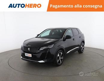 PEUGEOT 3008 UE56960