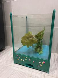 Acquario 16 litri