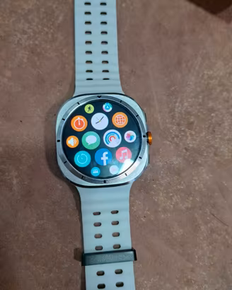 Smartwatch 