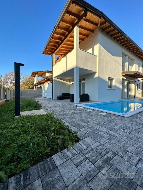 Casa – Mazzano, Molinetto - Altro