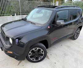 JEEP Renegade 2.0 Mjt 4WD Trailhawk TETTUCCIO A