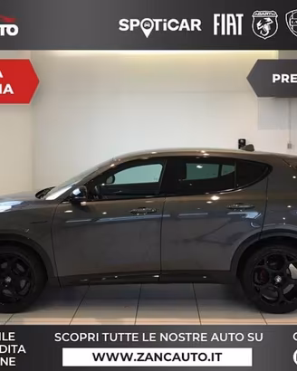 Alfa Romeo Tonale 1.5 hybrid Veloce 160cv tct...