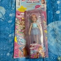 Winx Bloom Bambola