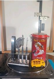 collezione coca Cola 