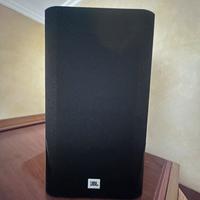 Sistema stereo Dolby Surround 5 + 1 della JB L