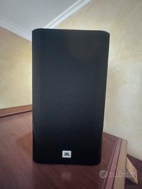 Sistema stereo Dolby Surround 5 + 1 della JB L