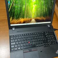 Thinkpad E560