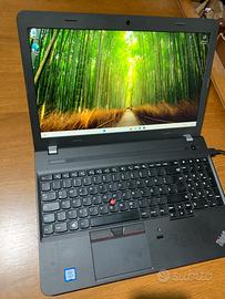 Thinkpad E560