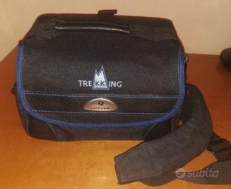 Borsa macchina fotografica / telecamera Samsonite