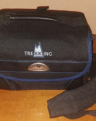 Borsa macchina fotografica / telecamera Samsonite