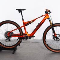 KTM macina scarp sx exsonic