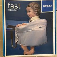 Seggiolino da tavolo Inglesina