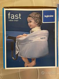 Seggiolino da tavolo Inglesina