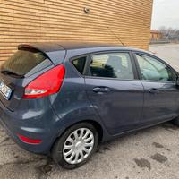 Ford Fiesta Fiesta+ 1.2 82CV 5 porte