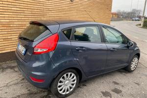Ford Fiesta Fiesta+ 1.2 82CV 5 porte
