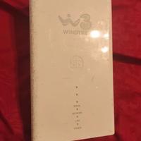 ZTE MC889 Wind3 Edition