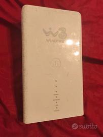 ZTE MC889 Wind3 Edition