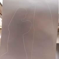 Adesivi Natalizi per Finestre 