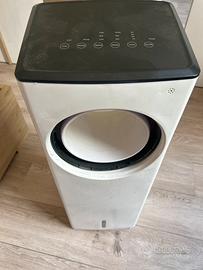 Climatizzatore portatile