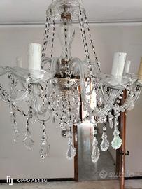 lampadario 