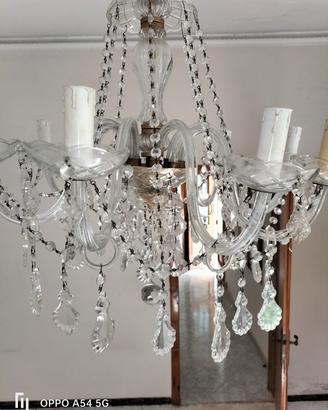lampadario 