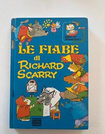 Le Fiabe di Richard Scarry