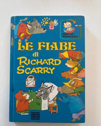 Le Fiabe di Richard Scarry