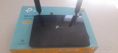 Router 4g lte tp-link