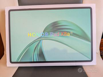 Tablet Honor Pad X8a  4GB - 128 GB