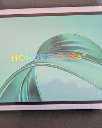 Tablet Honor Pad X8a  4GB - 128 GB