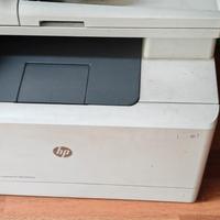 Stampante a colori HP LASERJET PRO MFP M181FW