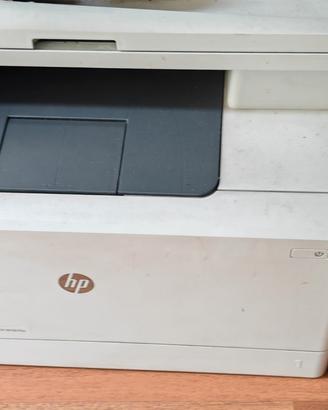 Stampante a colori HP LASERJET PRO MFP M181FW