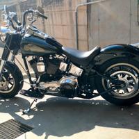 Harley-Davidson Fat Boy - 2004