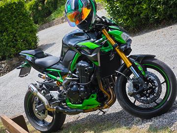 Kawasaki Z900 S.E