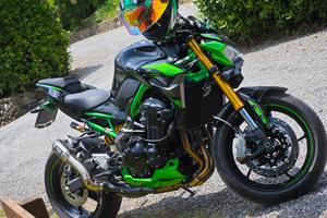 Kawasaki Z900 S.E