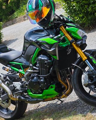 Kawasaki Z900 S.E