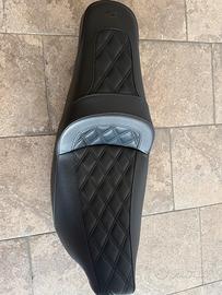 Sella Saddleman per Harley Davidson touring fino a