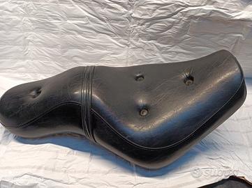 Sella Kawasaki EN 500