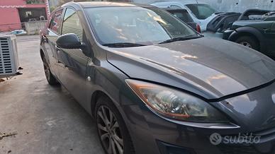 Mazda 3 Mazda3 1.6 D. PER RICAMBI
