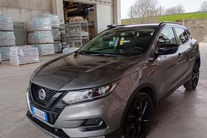 MEZZO AZIENDALE QASHQAI