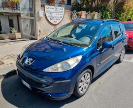 Peugeot 207 1.6 HDi 90 CV