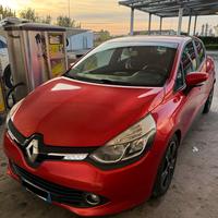Renault Clio IV 1.5 dci 90 cv