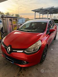 Renault Clio IV 1.5 dci 90 cv