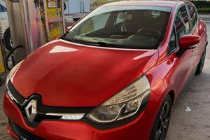 Renault Clio IV 1.5 dci 90 cv