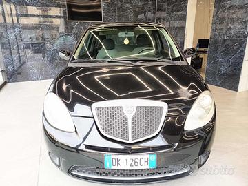 LANCIA Ypsilon 1.2 Passion