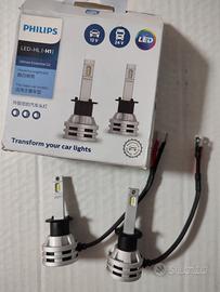 Kit led h1 Philips