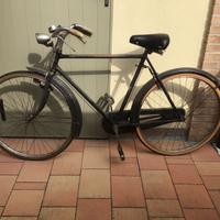 Bici da uomo Umberto Dei