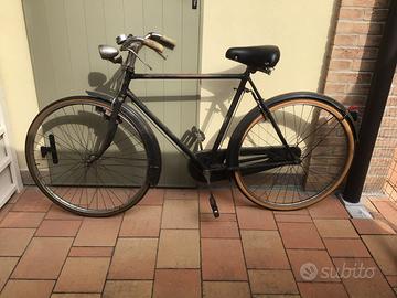Bici da uomo Umberto Dei