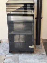 Mobile stereo Marantz