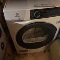 Asciugatrice electrolux